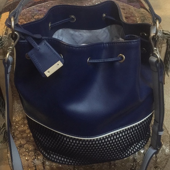 Cute Nine West Bag - Picture 2 of 6